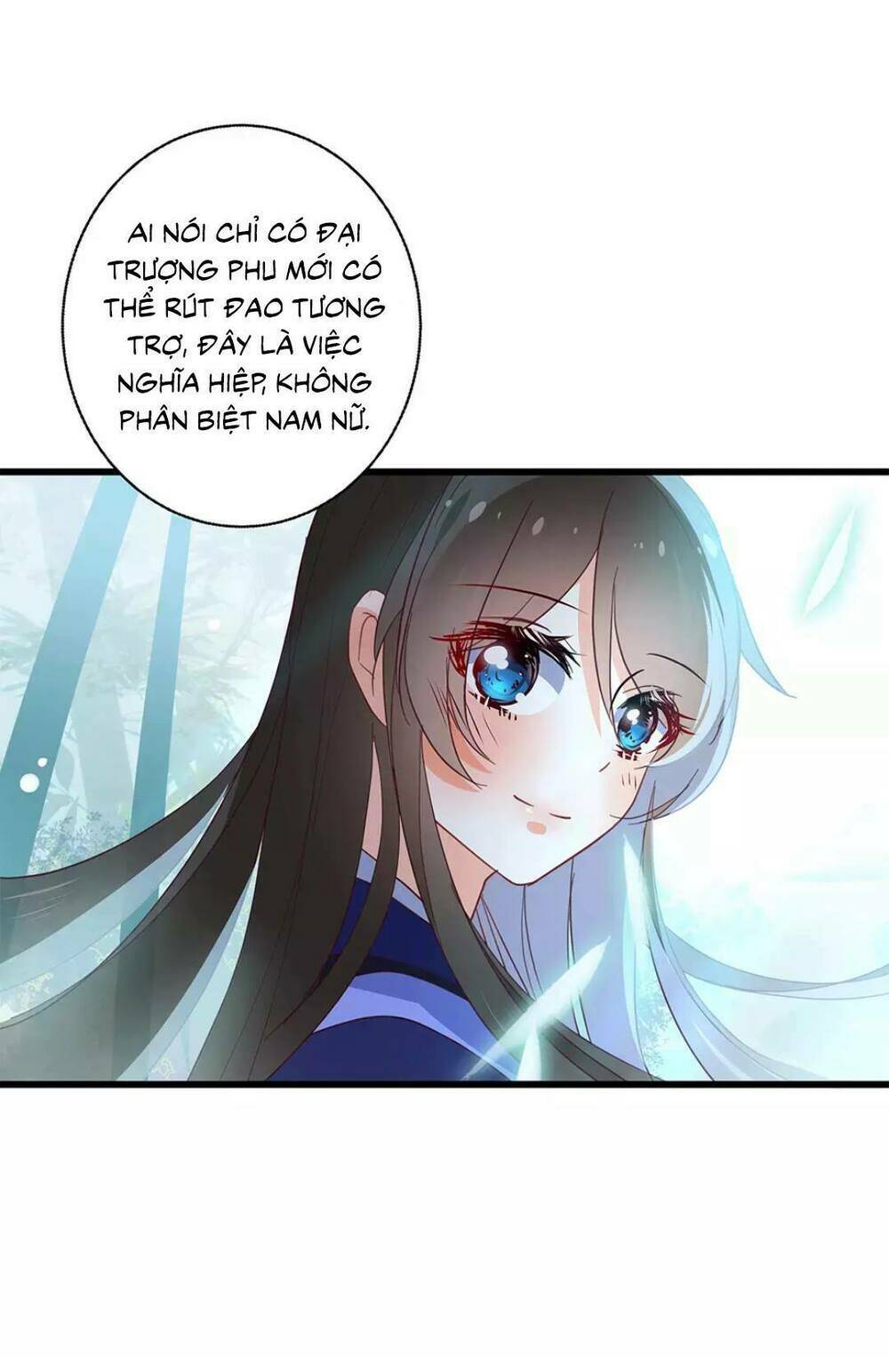 Độc Cô Hoàng Hậu Chương 3 Ảnh 10