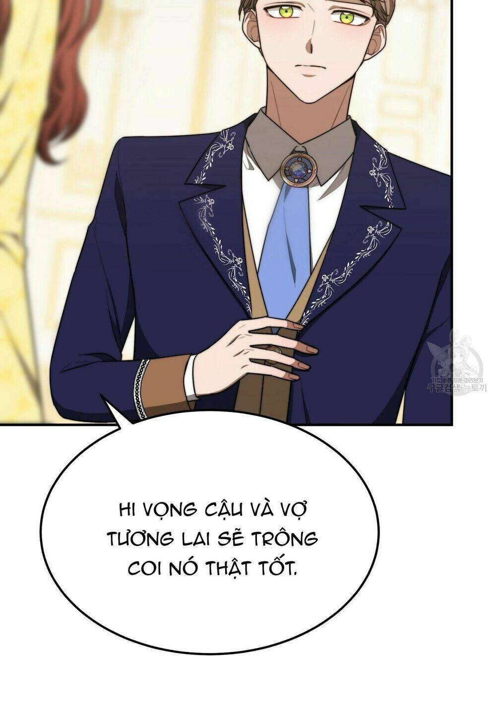 Cuộc Sống Hôn Nhân Ba Người Chương 48 Ảnh 11