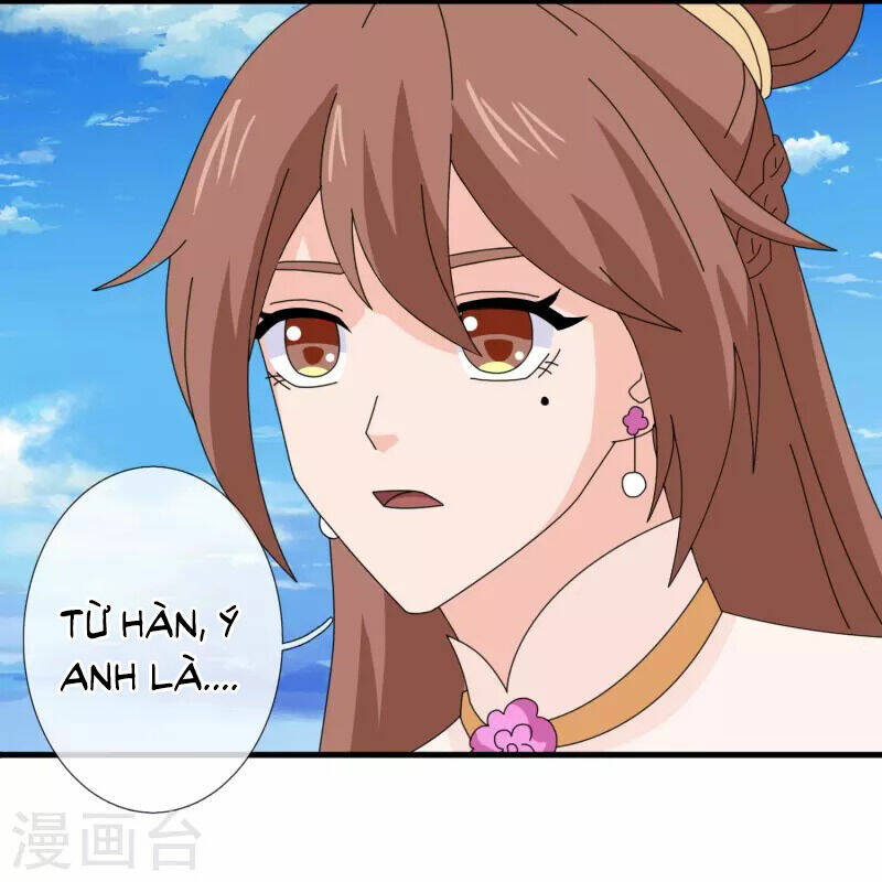 Vạn Cổ Thần Vương Chương 393 Ảnh 9