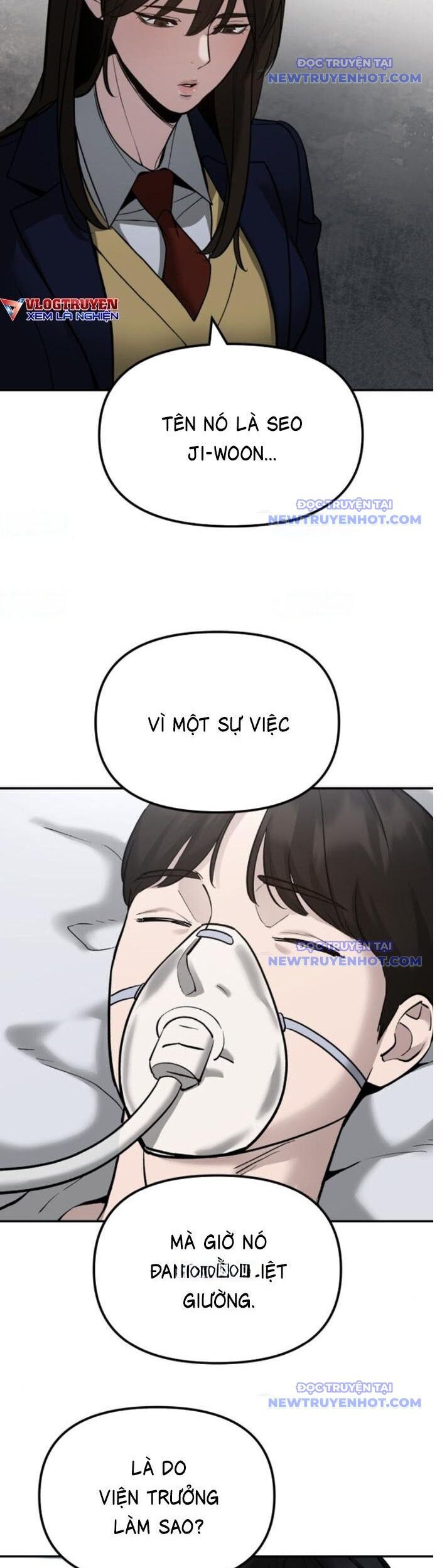 Giang Hồ Thực Thi Công Lý Chương 133 Ảnh 42