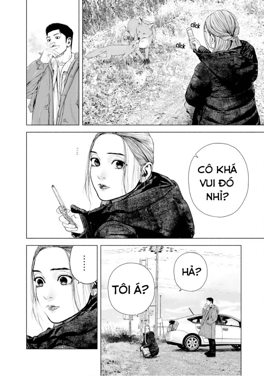 Furitsumore Kodoku Na Shi Yo Chương 13 Ảnh 24