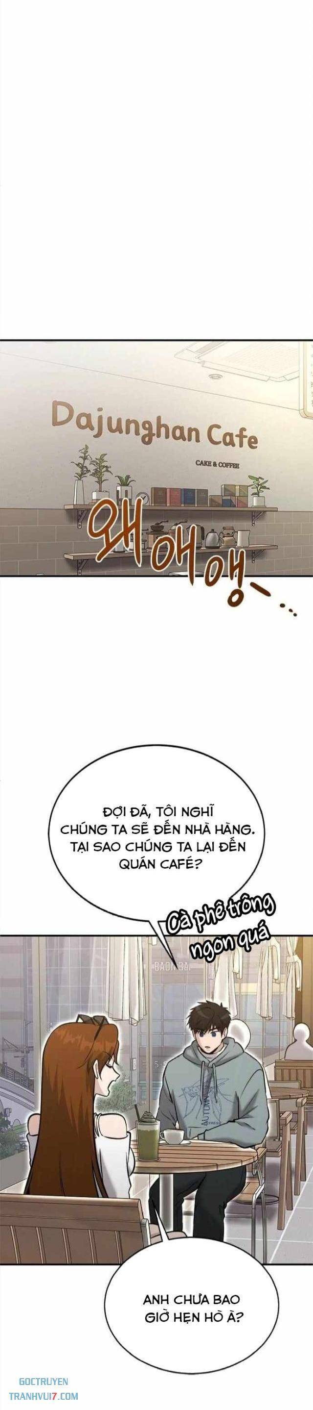 Một Anh Hùng Giỏi Mọi Thứ Chương 27 Ảnh 26
