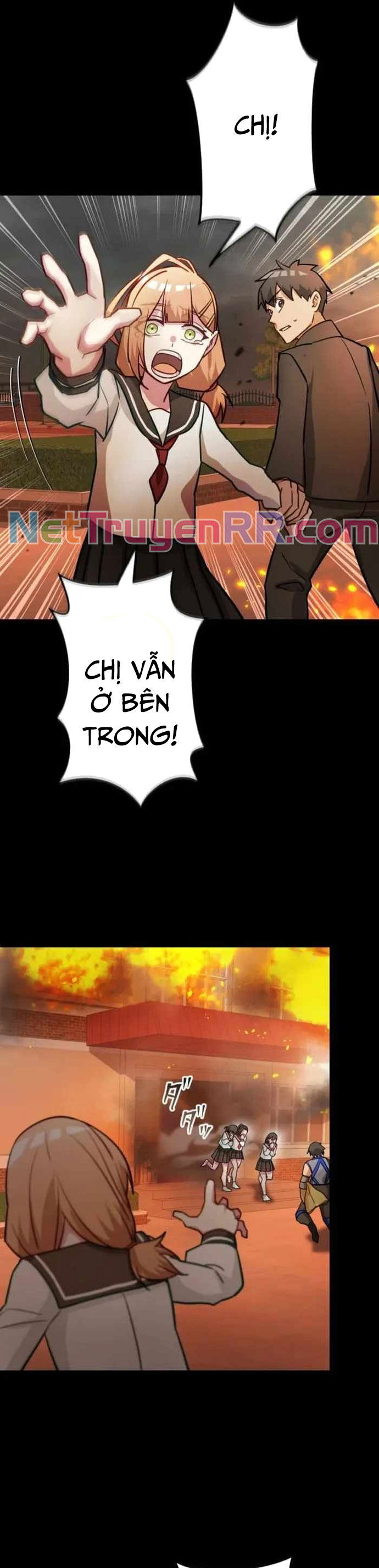 Siêu Thăng Cấp Anh Hùng Chương 38 Ảnh 15