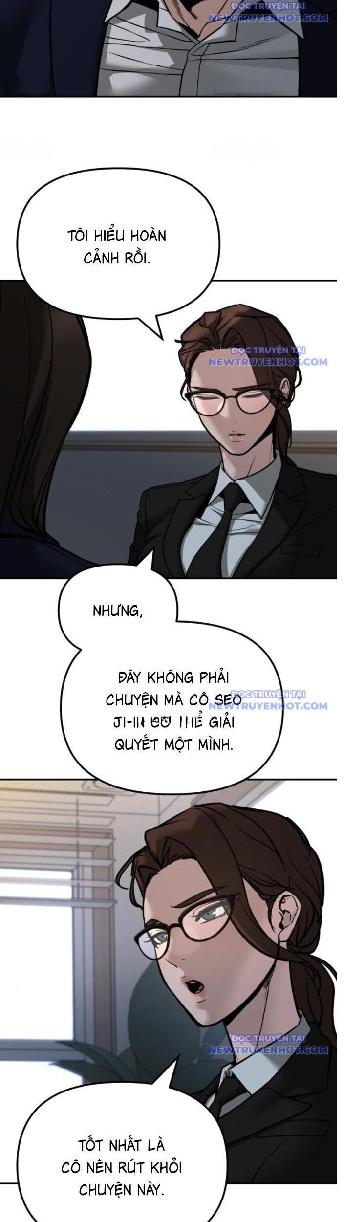 Giang Hồ Thực Thi Công Lý Chương 133 Ảnh 64