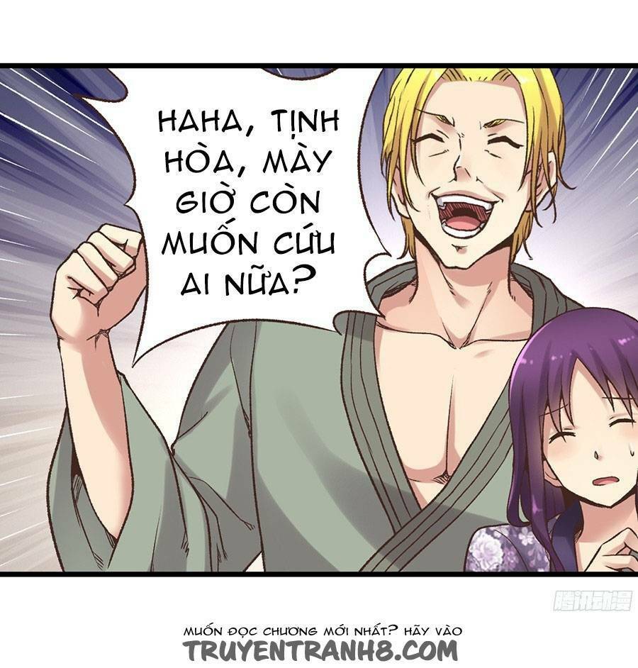 Vì Tôi Là Ông Chú Mở Tiệm Bán Vũ Khí Chương 57 Ảnh 37