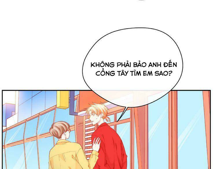 Giai Điệu Của Sự Va Chạm Chương 38 Ảnh 114