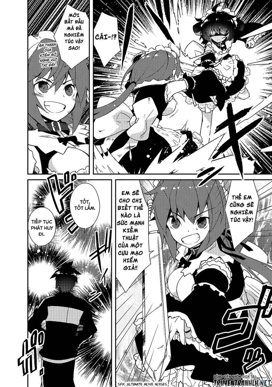 Lazy Dungeon Master Chương 15 Ảnh 26
