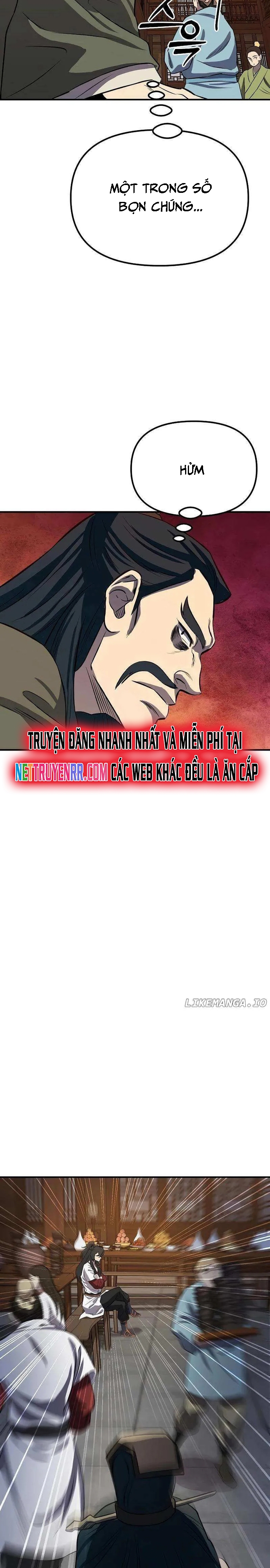 Cao Thủ Võ Lâm Đến Tuổi Kết Hôn Chương 29 Ảnh 18