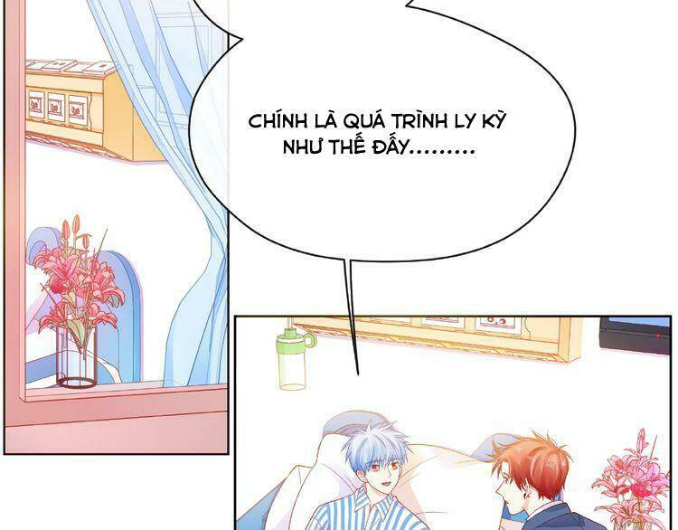 Giai Điệu Của Sự Va Chạm Chương 50 Ảnh 3