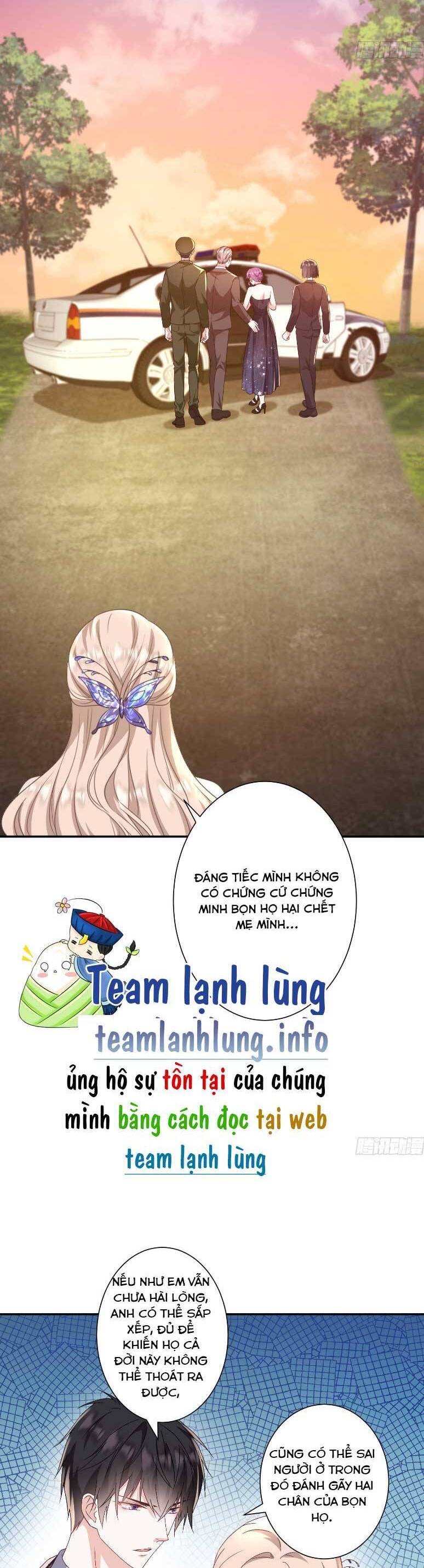 Thiên Kim Giàu Có Phát Điên Sau Khi Tái Sinh Chương 38 Ảnh 14