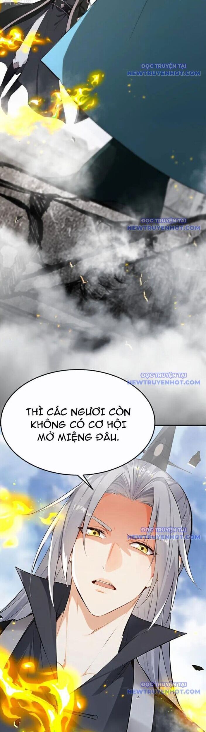 Thập Đại Đế Hoàng Đều Là Đệ Tử Của Ta Chương 411 Ảnh 16