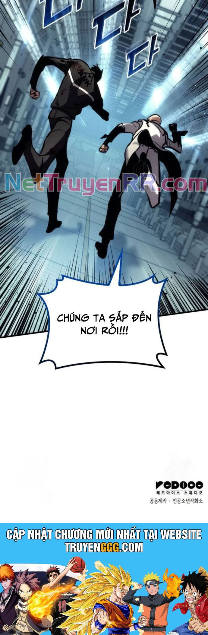 Đồ Long Chương 137 Ảnh 57
