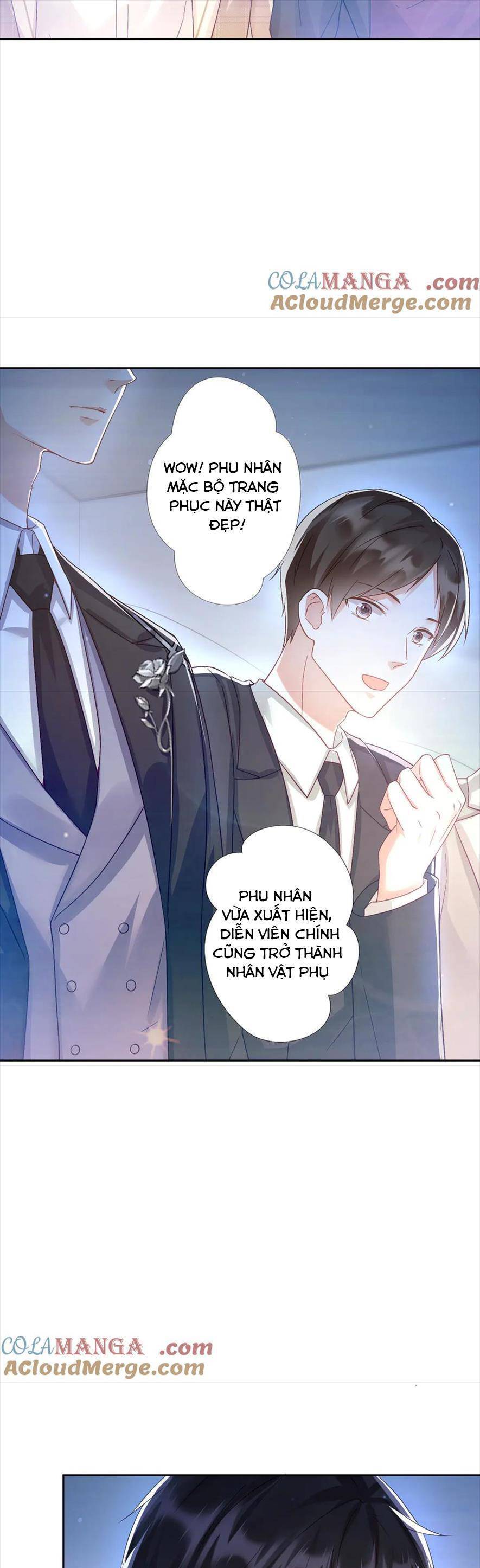 Thiên Kim Giàu Có Phát Điên Sau Khi Tái Sinh Chương 42 Ảnh 14