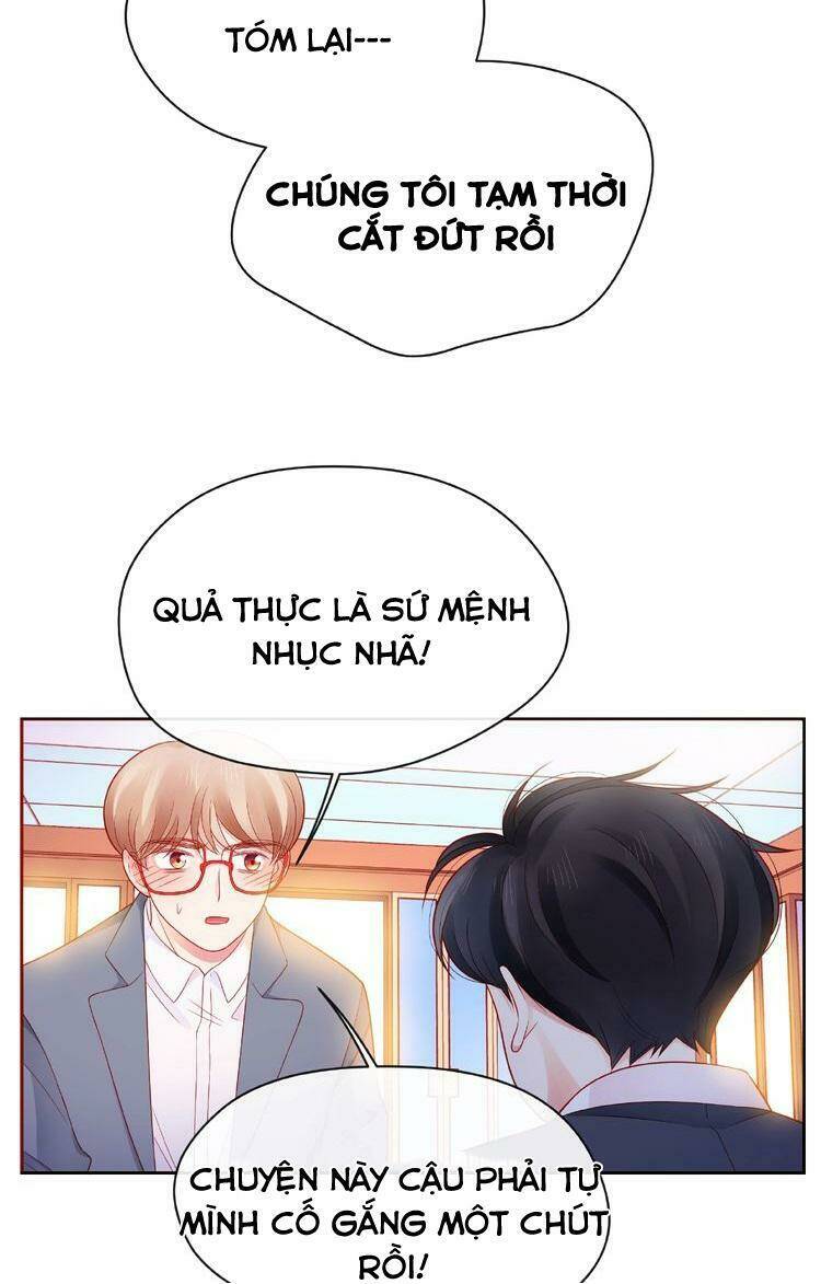 Giai Điệu Của Sự Va Chạm Chương 39 Ảnh 56