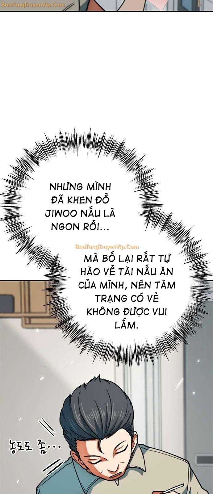 Tôi Bị Hiểu Lầm Là Siêu Sao Trên Sân Cỏ Chương 15 Ảnh 17