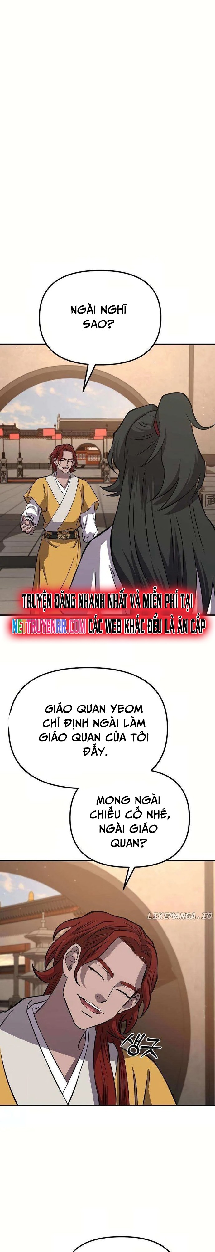 Cao Thủ Võ Lâm Đến Tuổi Kết Hôn Chương 23 Ảnh 33