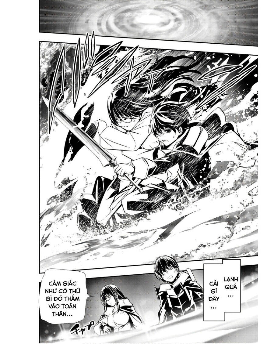 Isekai Ntr Chương 50 Ảnh 7