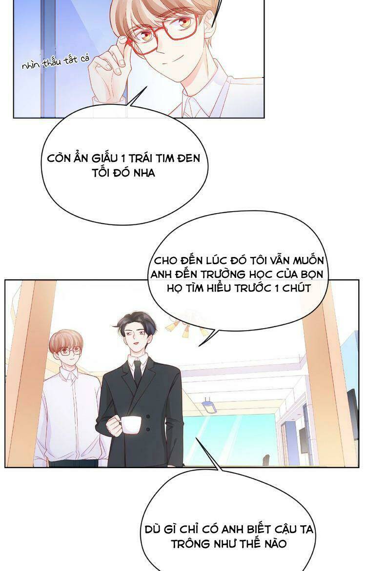 Giai Điệu Của Sự Va Chạm Chương 36 Ảnh 21
