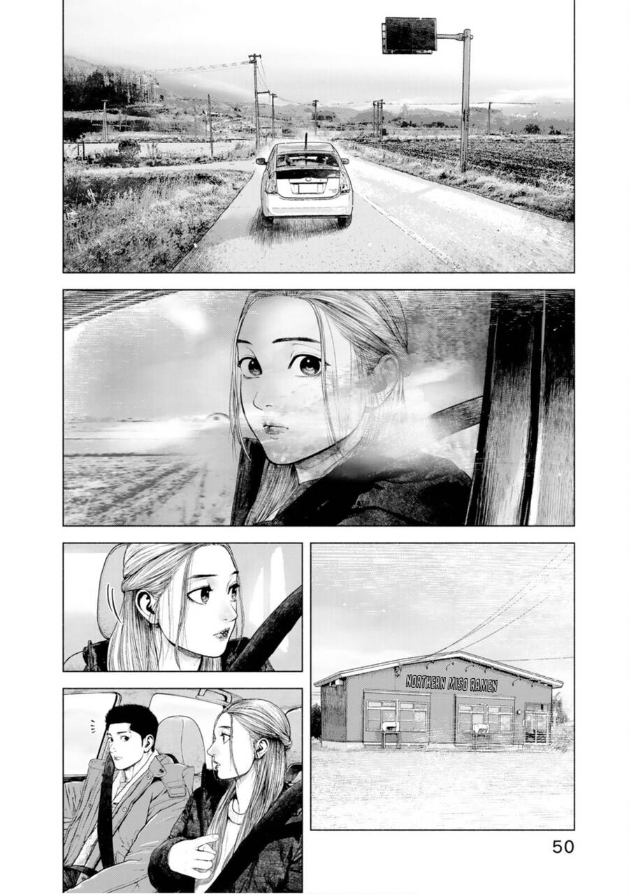 Furitsumore Kodoku Na Shi Yo Chương 13 Ảnh 22