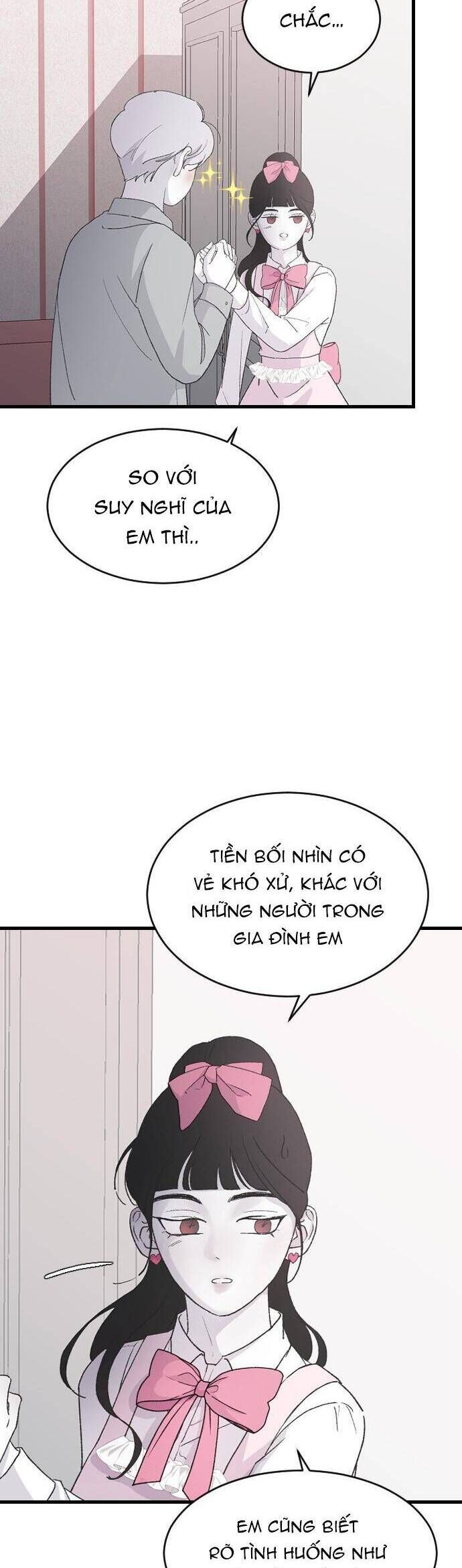 Ba Người Anh Trai Cực Phẩm Của Tôi Chương 67 Ảnh 10