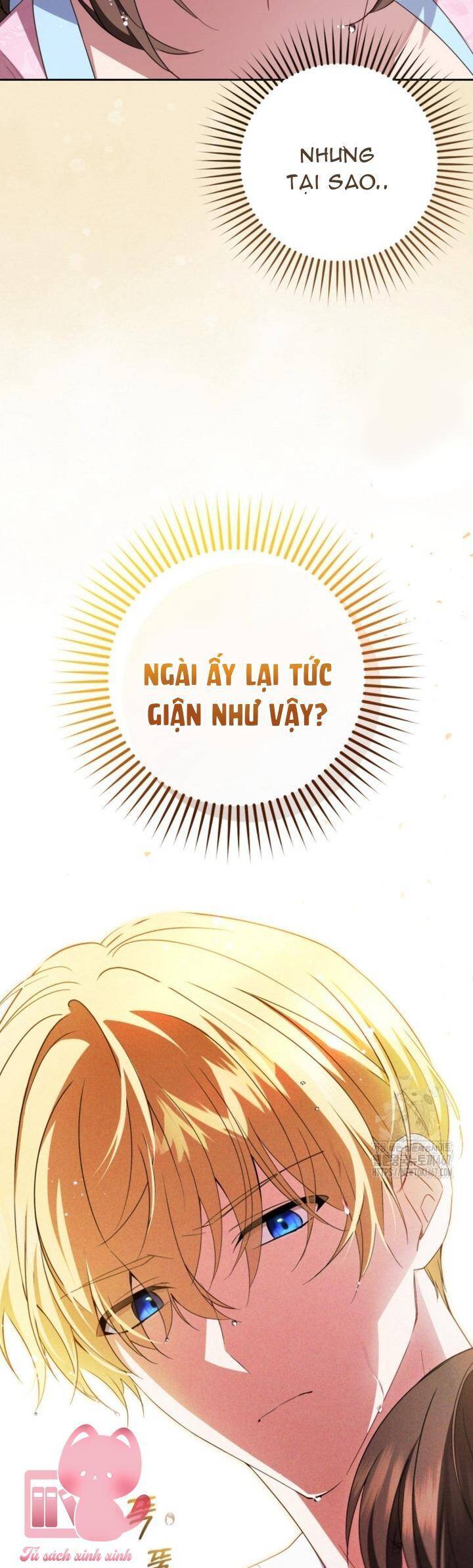 Được Yêu Thương Mà Còn Ngại Ngùng Sao! Chương 78 Ảnh 64
