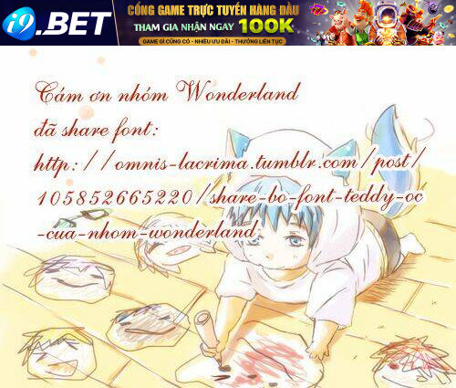 Savanna Game: The Comic Manga Chương 10 Ảnh 4