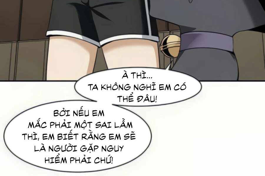 Giáo Viên Của Những Nhân Vật Phản Diện Chương 28 Ảnh 56