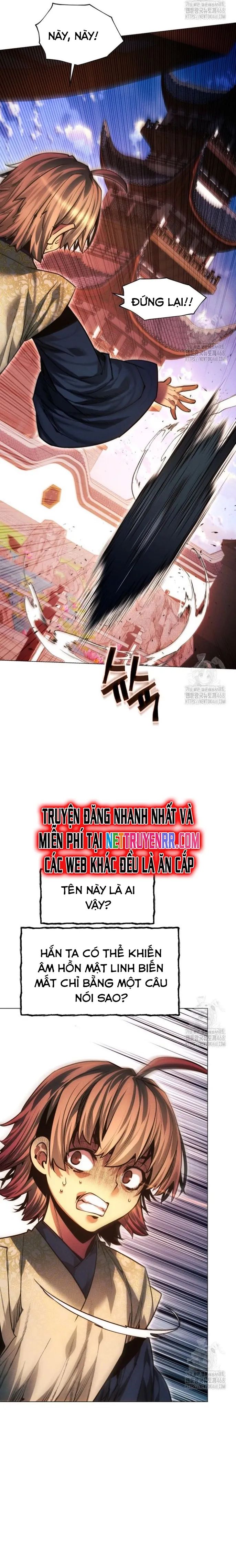 Chuyển Sinh Vào Thế Giới Võ Lâm Chương 127 Ảnh 15