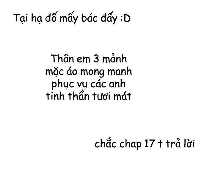 Soara Và Ngôi Nhà Cho Quái Vật Chương 16 Ảnh 30