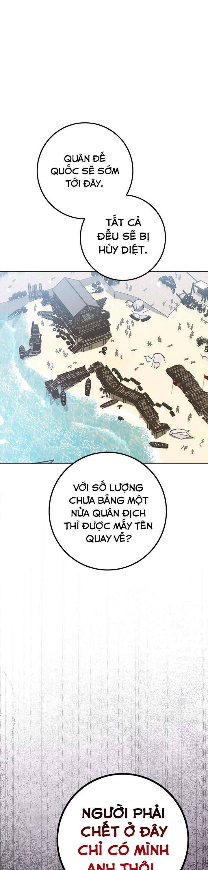 Cuộc Sống Mới Của Công Nương Chương 115 Ảnh 27
