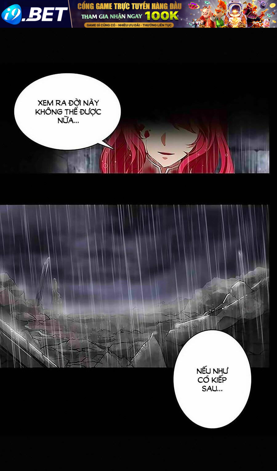 Adonis Chương 0 Ảnh 36