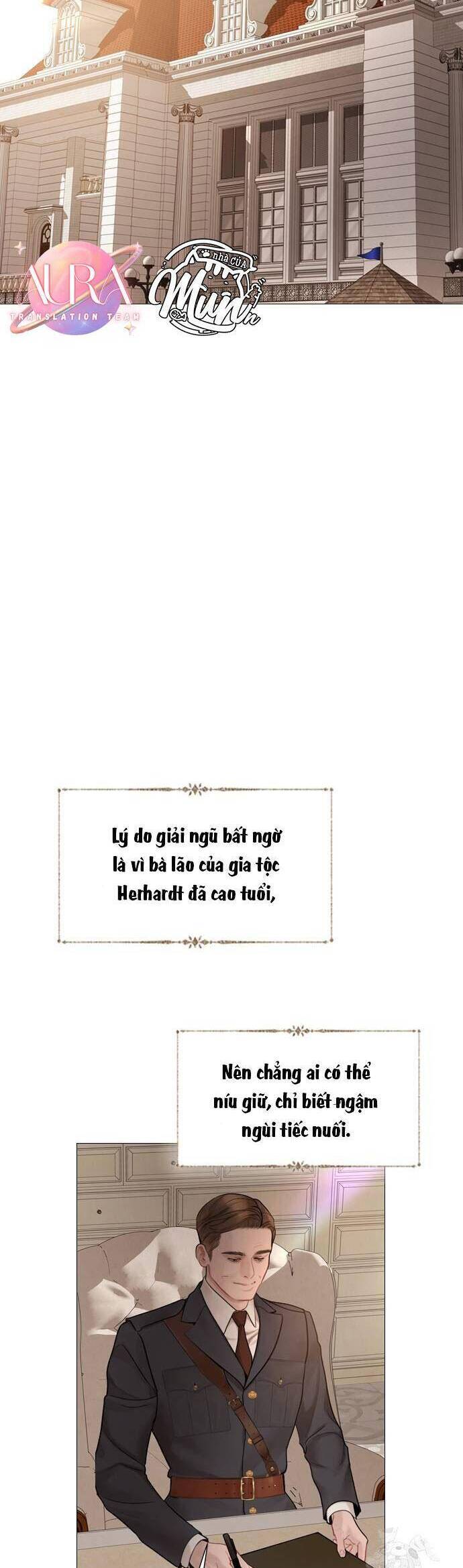Khóc Đi, Hay Cầu Xin Tôi Cũng Được Chương 39 Ảnh 3