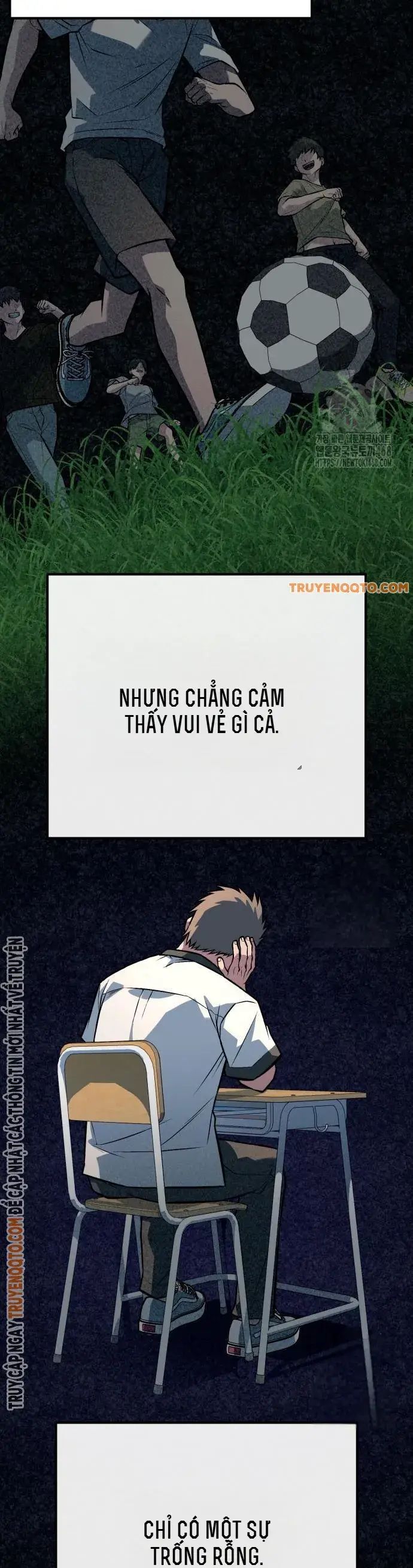 Bạo Lực Vương Chương 53 Ảnh 68