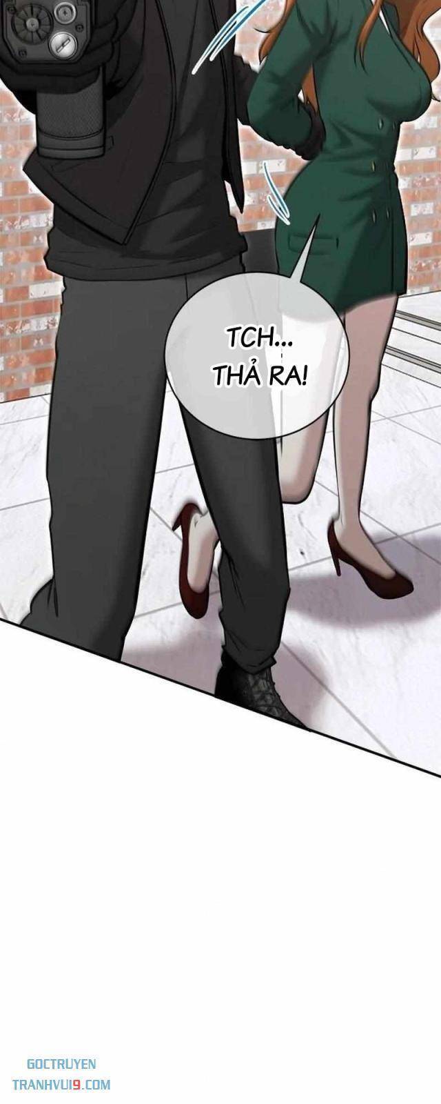 Một Anh Hùng Giỏi Mọi Thứ Chương 33 Ảnh 56