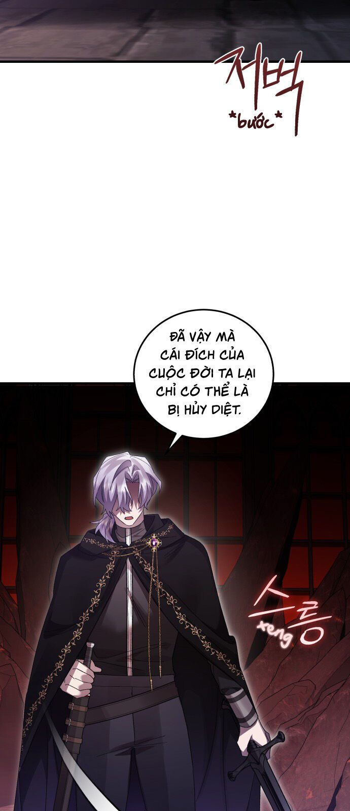Hero X Demon King X Villain Chương 120 Ảnh 56