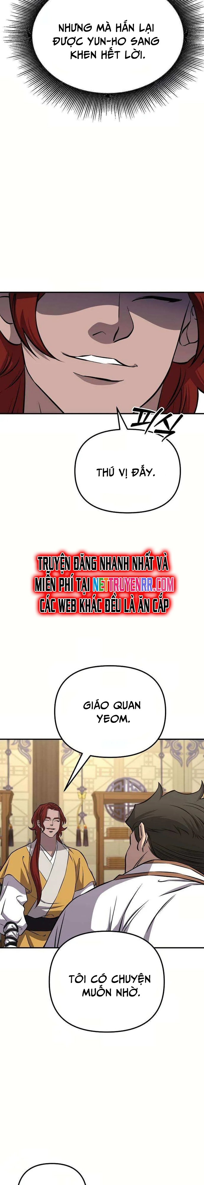 Cao Thủ Võ Lâm Đến Tuổi Kết Hôn Chương 23 Ảnh 20