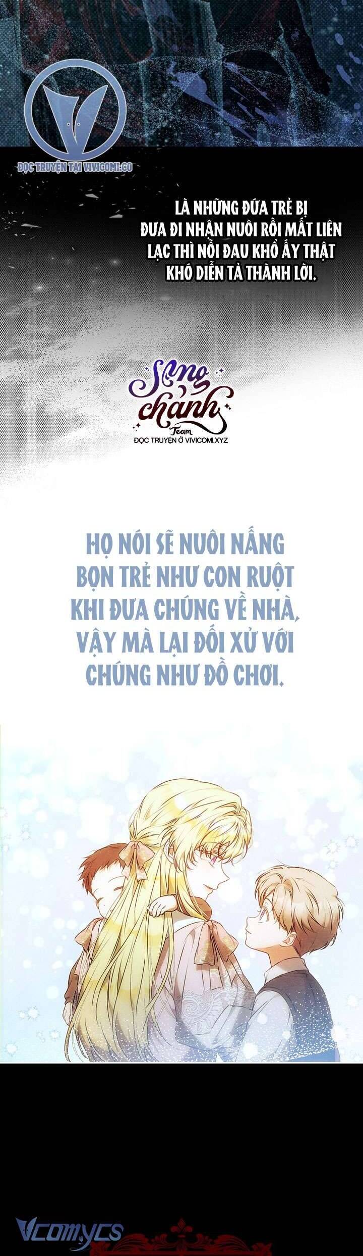 Tôi Trở Thành Vợ Nam Chính Chương 118 Ảnh 32