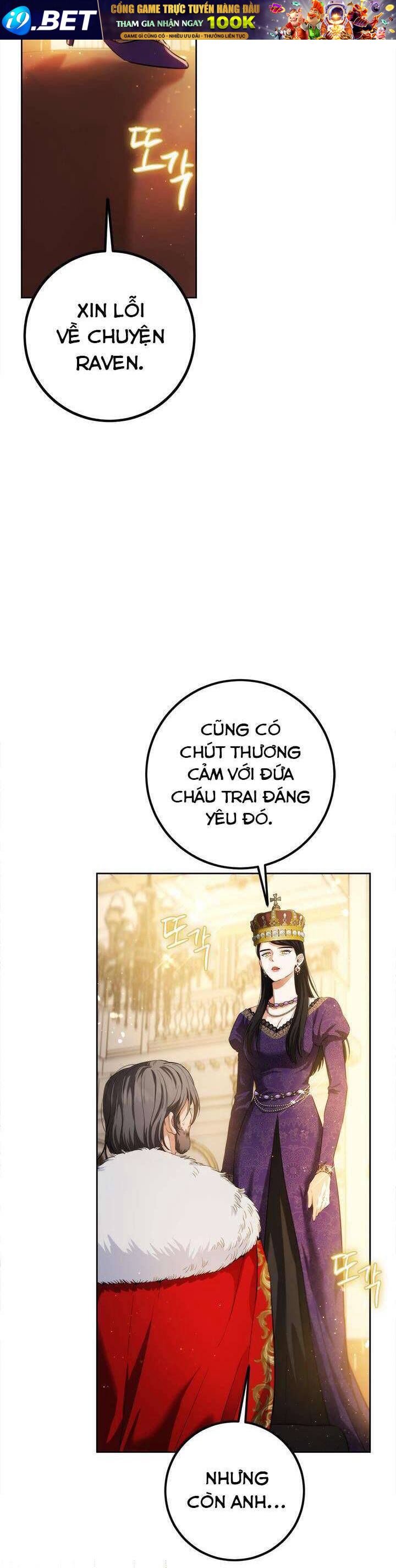 Cuộc Sống Mới Của Công Nương Chương 114 Ảnh 44