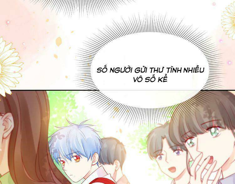 Giai Điệu Của Sự Va Chạm Chương 41 Ảnh 41