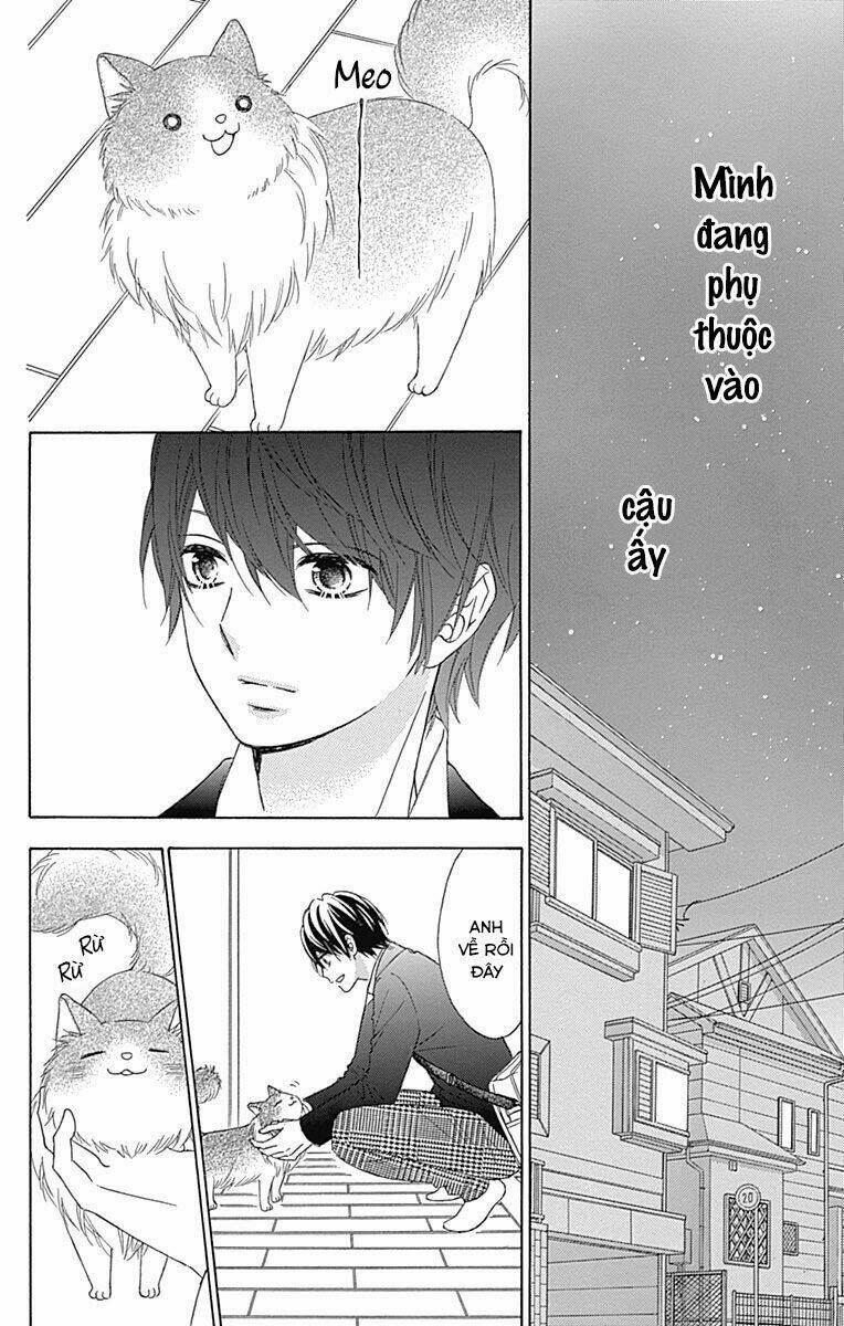 Tsubasa To Hotaru Chương 35 Ảnh 17