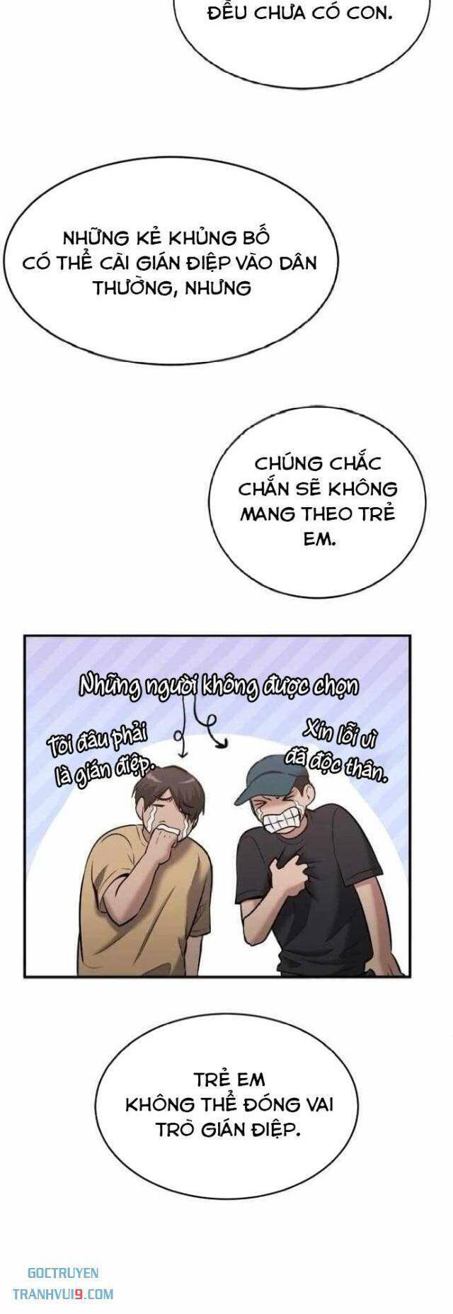 Một Anh Hùng Giỏi Mọi Thứ Chương 30 Ảnh 36