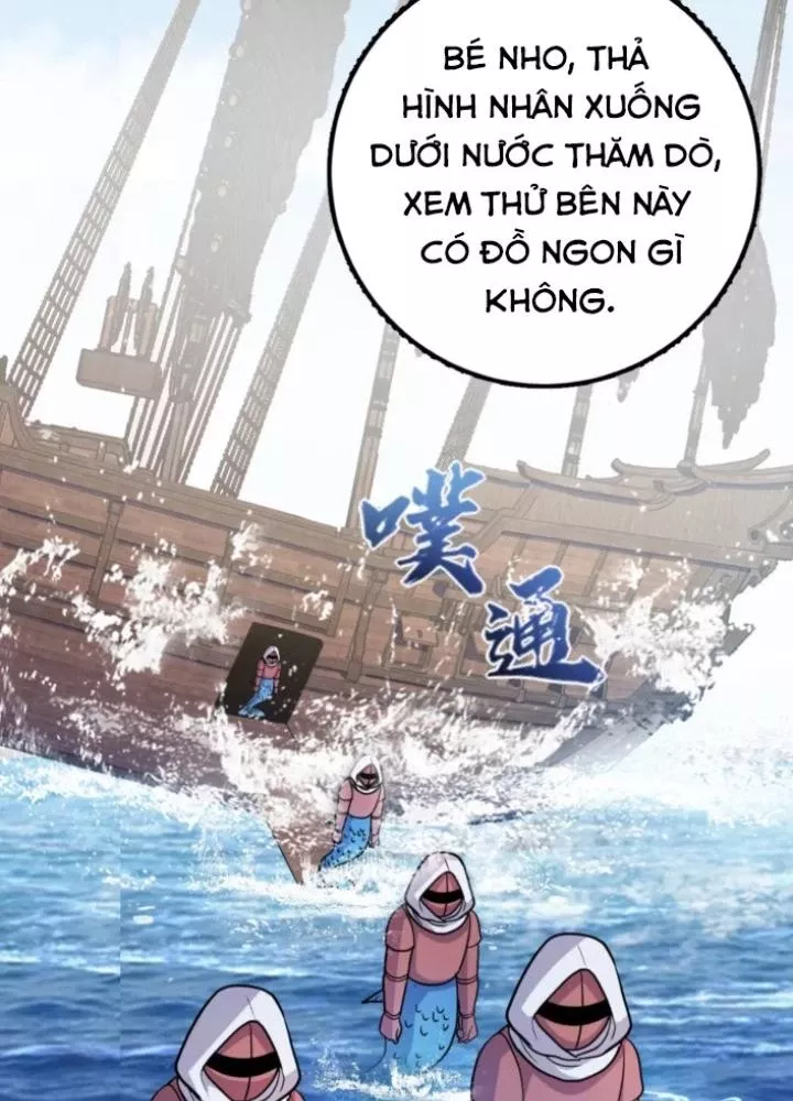 Sư Phụ Của Ta Mỗi Khi Đến Đại Nạn Mới Đột Phá Chương 146 Ảnh 41