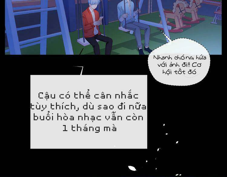Giai Điệu Của Sự Va Chạm Chương 40 Ảnh 26
