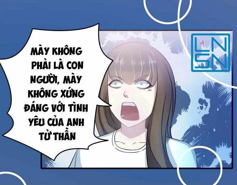 TổNg TàI Cưng ChiềU Vợ Yêu Chương 10 Ảnh 29