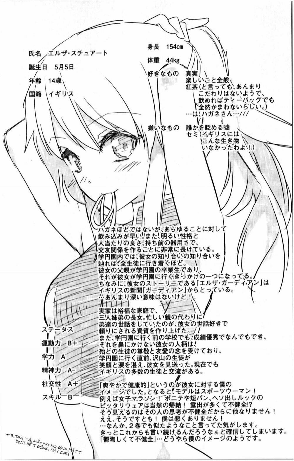 Ichiba Kurogane Wa Kasegitai Chương 18 Ảnh 25