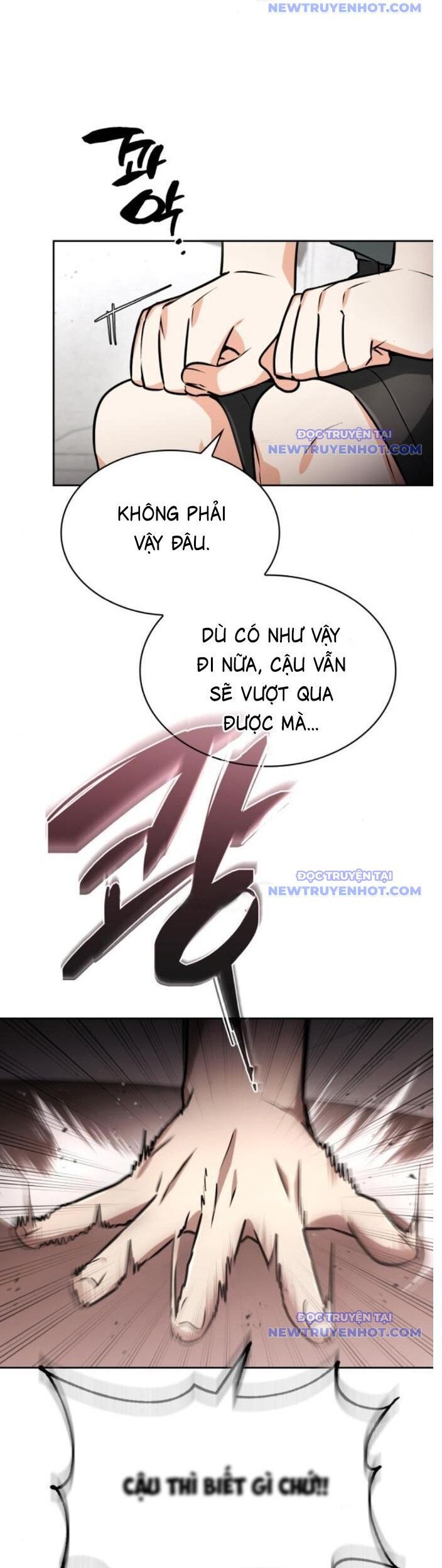 Đa Sắc Ma Pháp Sư Thiên Tài Chương 30 Ảnh 6