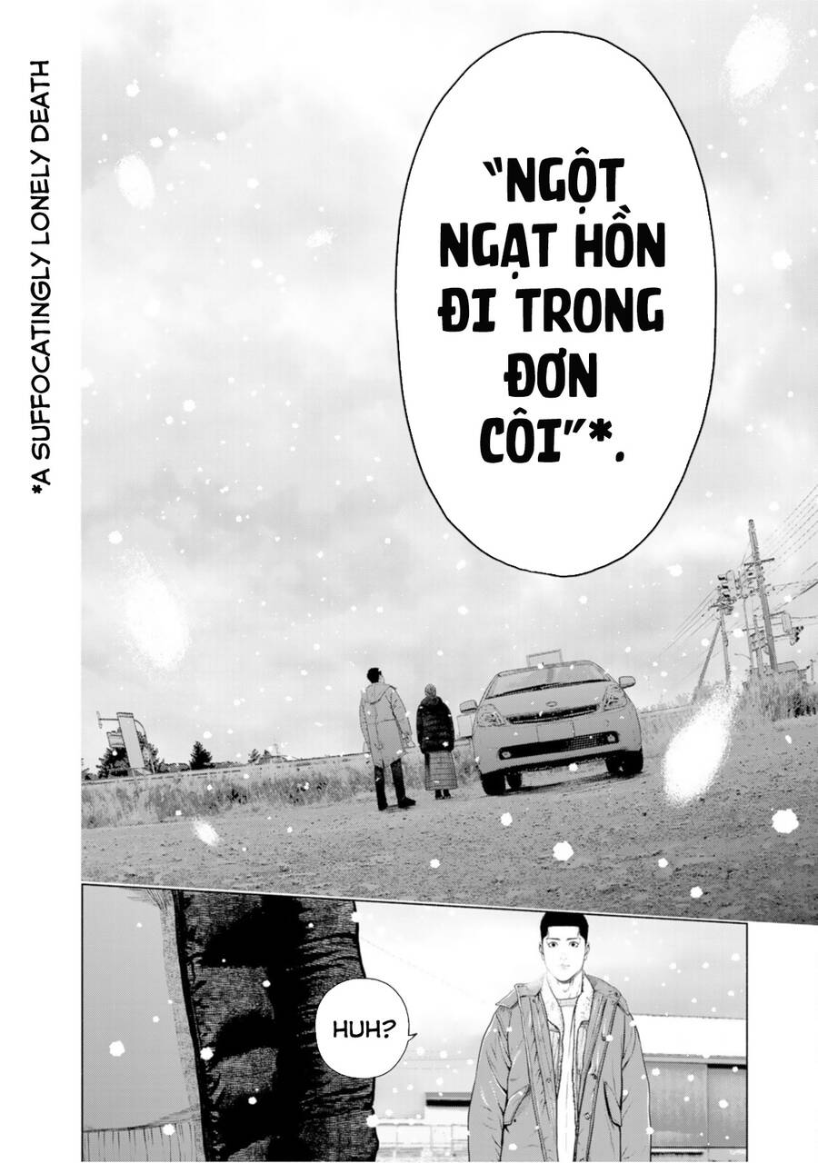 Furitsumore Kodoku Na Shi Yo Chương 13 Ảnh 28