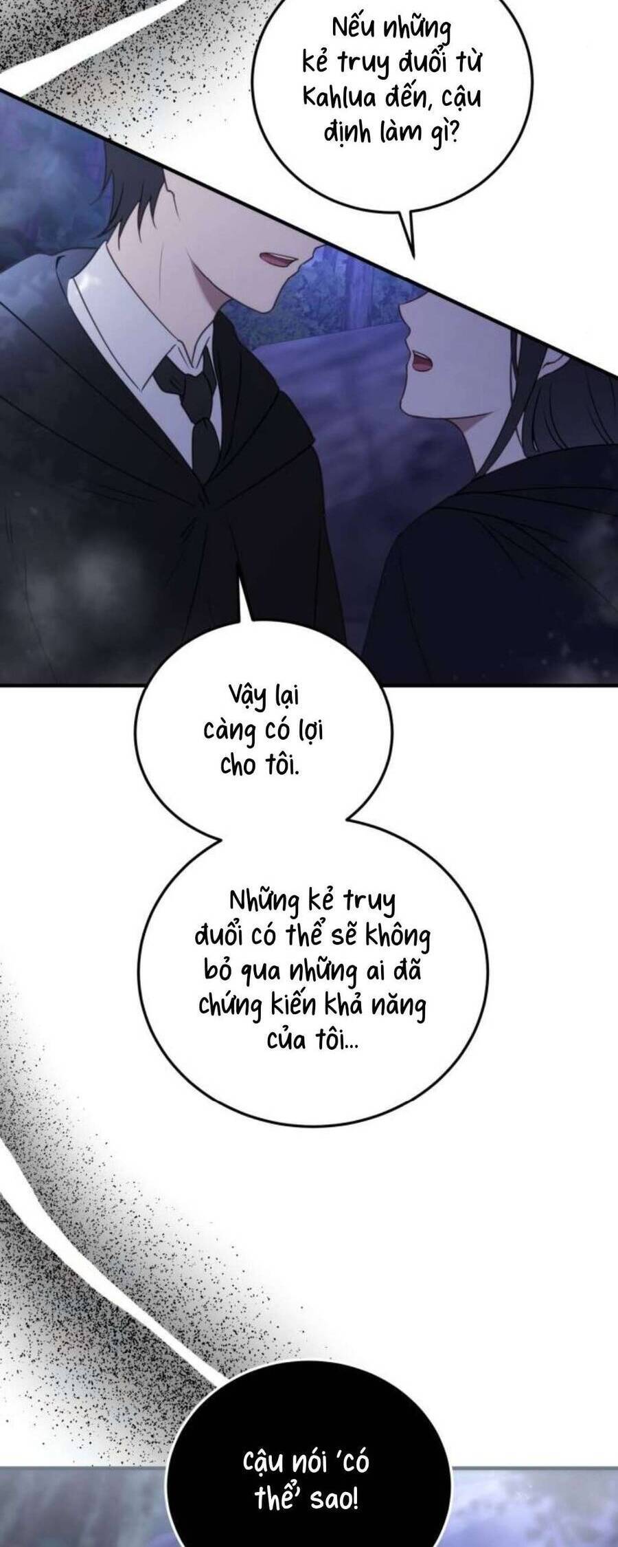 Ác Nữ Chỉ Muốn Sống Yên Bình Chương 44 Ảnh 69