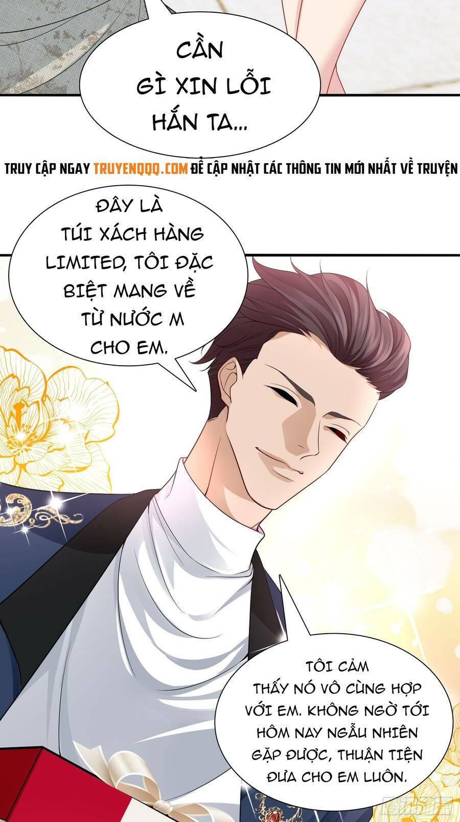 Hệ Thống Trong Tay Ta Tha Hồ Lãng Chương 9 Ảnh 13