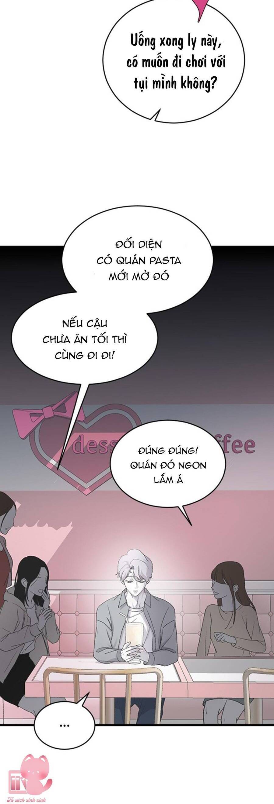 Ba Người Anh Trai Cực Phẩm Của Tôi Chương 66 Ảnh 47